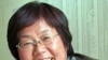 因言获罪 王荔蕻虽受声援前途堪忧