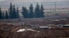 Invasion of Northeast Syria Carries Gain And Risk For Turkey