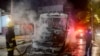 Veinticuatro horas en México a la sombra de la violencia