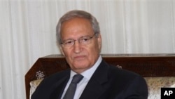فاروق الشرع