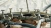 Watchdog: US Military Spent $43M on Afghan Gas Station