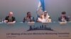 Bakıda OPEC ölkələri Nazirlərinin Birgə Monitorinq Komitəsinin iclası keçirilir