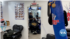 Black Barbershops Join COVID-19 Fight 