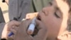 Groups Resisting Global Polio Vaccination Efforts