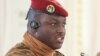 Au Burkina Faso, la mobilisation générale contre "le terrorisme" est prolongée d'un an