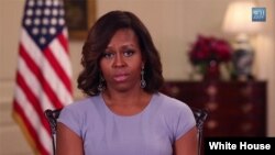 Michelle Obama