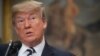 Trump évoque un possible maintien du sommet avec Kim qu'il a annulé