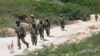 African Union soldiers killed in al-Shabab mortar attack