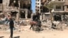 Russia Says It Will Not Interfere With Syria Chemical Weapons Probe 