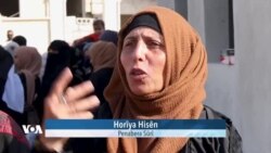Penaberên Sûrî yên li Lubanê Vedigerin Reqa