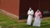 New Ebola Cases in Uganda Raise Fears of Spread Beyond Congo