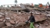 Muertos por terremoto de Indonesia aumenta a 268; 151 siguen desaparecidos