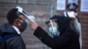 South Africa Reopening of Schools Amid COVID-19 Outbreak 