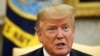 លោក Trump ​នឹង«ខកចិត្ត​យ៉ាង​ខ្លាំង»ប្រសិនបើ​កូរ៉េ​ខាង​ជើង​សាងសង់​កន្លែង​បាញ់​មីស៊ីល​ឡើង​វិញ