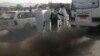 Pollution in Afghanistan: More Dangerous Than War?