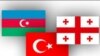 Azərbaycan, Türkiyə və Gürcüstan müdafiə nazirləri Tbilisidə görüşəcək 