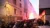 Vive tension en Corse après des violences entre Maghrébins et jeunes de l'île française