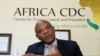 ‘It’s Like We’re at War,’ Africa CDC Pledges to Ramp Up Testing for COVID-19 