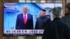 Senators Call for Stronger Sanctions on North Korea Amid Diplomatic Stalemate