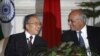 Top Indian, Chinese Officials Discuss Border Dispute