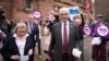 Polls Open in Scotland Independence Vote