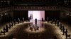 Germany Calls for Unity as It Mourns COVID Dead  
