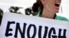 Washington Worries About Possible Government Shutdown