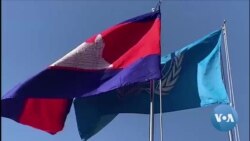 Cambodia Aims to Reduce Dependency on US Dollars 