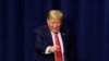 Un juez prohíbe a Donald Trump hacer comentarios sobre involucrados en el caso por pagos a cambio de silencio