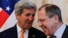 Amurka da Rasha sun bukaci a rubuta sabon kundun tsarin mulkin Syria