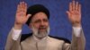 Presiden Iran Ebrahim Raisi 