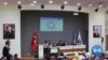 Turkiyada izlanayotgan o'zbekistonlik talabalar nimalar ustida ishlamoqda?