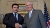 Ukraine Envoy: US Supports Kyiv Against 'Russian Aggression'