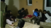 drug addicts bamyan