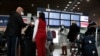 European Leaders Assail Trump Over Unilateral Flight Ban 