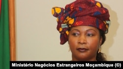 Antiga ministra e ex-embaixadora em Angola é acusada de corrupção