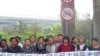 訪民從陳光誠事件中看到希望