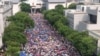 Hong Kong Students Boycott Classes to Protest Beijing Policies