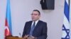 Arye Qut: Azərbaycan İsrail baxımından öz xarici siyasətini düzgün seçib [Audio-Müsahibə]