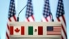 México inicia proceso de ratificación de tratado de comercio con EE.UU. y Canadá