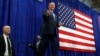 Trump Remains Optimistic Despite Shrinking Electoral Map