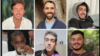 حماس شش گروگان اسرائیلی را آزاد می‌کند