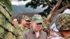 Colombia acusa a las FARC