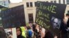 New Zealand Students Walk Out of Class, Kicking Off Global Strike