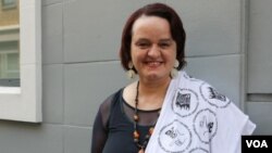 Jenni Williams