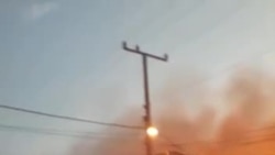 Radio Darío es incendiada en jornada de protestas en Nicaragua