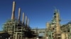 Accident sur une plateforme pétrolière libyenne: 2 morts, 2 disparus