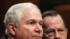 Gates: Failure in Afghanistan Would Mean a 'Taliban Takeover' of Country