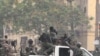 Soldiers Oust Mali President, Seize Control