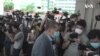 Драстично влошување на граѓанските и медиумските слободи во Хонгконг во 2024 година
